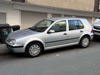 gebraucht VW Golf IV Golf1.4 Edition