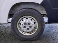 Gebraucht Opel Movano 140 PS (102 kW) 2024 Casablanca weiß Van