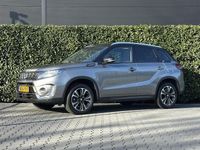 Gebraucht Suzuki Vitara Style 129 PS (94 kW) 2022 Grau SUV