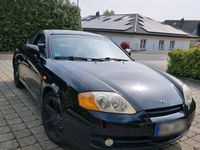 gebraucht Hyundai Coupé GK 2.7 V6 Tiburon