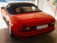 Gebraucht Porsche 944 S2 211 PS (155 kW) 1991 Rot Cabrio