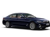 Gebraucht BMW 530 Efficient Dynamics 286 PS (210 kW) 2025 Limousine