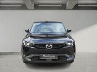 Gebraucht Mazda MX30 Ad'Vantage 106 kW (145 PS) 2023 Schwarz SUV