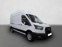 Gebraucht Ford Transit Trend 131 PS (96 kW) 2024 Weiß Limousine