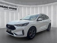 Gebraucht Ford Kuga ST-Line 186 PS (136 kW) 2024 Weiss SUV