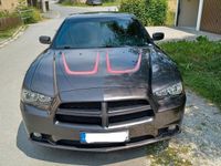 gebraucht Dodge Charger 