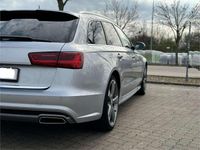 Gebraucht Audi A6 218 PS (160 kW) 2015 Kombi