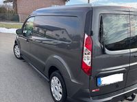 Gebraucht Ford Transit Connect Trend 120 PS (88 kW) 2020 Grau Van / Kleinbus