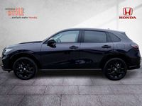 gebraucht Honda ZR-V 2.0 e:HEV Sport