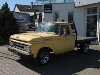 Gebraucht Ford V8 305 PS (224 kW) 1961 Gelb SUV