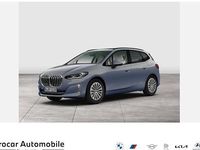 Gebraucht BMW 220 Luxury Line 170 PS (125 kW) 2025 Grau Kombi