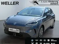 Neu MG MG4 EV Comfort 110 kW (150 PS) 2026 Dynamic red Kleinwagen