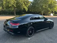 Gebraucht Mercedes CLS53 AMG AMG 435 PS (319 kW) 2022 Schwarz Coupé