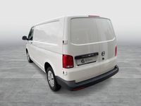 Gebraucht VW T6.1 150 PS (110 kW) 2024 Candyweiß Van