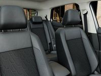 Neu VW T-Cross 116 PS (85 kW) 2026 Reflexsilber metallic SUV