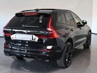 Neu Volvo XC60 Plus 250 PS (183 kW) 2025 Schwarz SUV