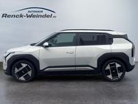 Używany Kia EV3 Earth 150 kW (204 KM) 2025 Szary SUV