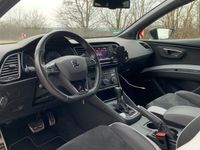 gebraucht Seat Leon SC 2.0 TSI Start&Stop CUPRA 280 DSG CUP...