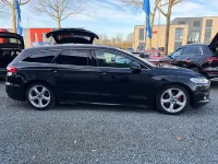 Gebraucht Ford Mondeo Titanium 275 PS (202 kW) 2015 Schwarz Kombi