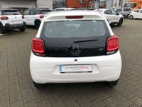 gebraucht Citroën C1 VTi 72 Feel