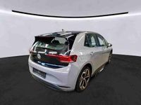 Gebraucht VW ID.3 Pro 150 kW (204 PS) 2023 Mondsteingrau Kleinwagen