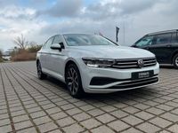 gebraucht VW Passat Passat2.0 TSI Navi/Keyless-Start/Autom./LED/eFH.