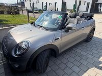 Occasion Mini Cooper Cabriolet 136 ch (100 kW) 2020 Argent Cabriolet