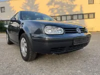 Gebraucht VW Golf III 101 PS (74 kW) 1999 Kombi