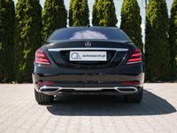 Gebraucht Mercedes S400 340 PS (250 kW) 2017 Limousine