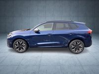 Gebraucht Cupra Terramar 150 PS (110 kW) 2025 Kosmosblau SUV