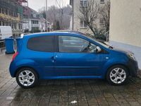 gebraucht Renault Twingo 