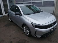 Gebraucht Opel Corsa 75 PS (55 kW) 2024 Silber Kleinwagen
