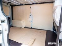 gebraucht Renault Trafic Kasten 3.0t 2.0 BLUE dCi 130 L2H1 30t Kom