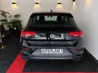 Gebraucht VW T-Roc Basis 116 PS (85 kW) 2020 Schwarz SUV