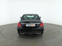 gebraucht Mercedes C250 C-KlasseExclusive, Benzin, 24.430 €