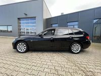 gebraucht BMW 318 d Touring Modern-Line