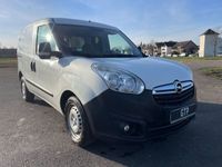 gebraucht Opel Combo D Kasten L1H1 2,4t