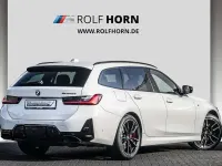 Gebraucht BMW M340 340 PS (250 kW) 2025 Alpinweiß uni Limousine