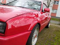 gebraucht VW Corrado G60