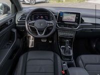 gebraucht VW T-Roc 2.0 TDI SCR DSG R-Line