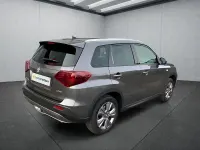 Neu Suzuki Vitara 110 PS (80 kW) 2026 Grau SUV