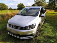 gebraucht VW Touran 2.0 TDI ACTIVE, Garantie bis 02/2027