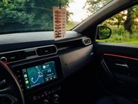 Gebraucht Dacia Duster 150 PS (110 kW) 2023 Schwarz SUV