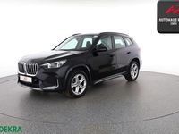 Gebraucht BMW X1 xLine 150 PS (110 kW) 2023 Saphirscharz SUV