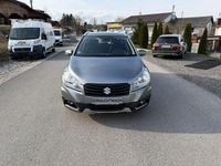 Gebraucht Suzuki SX4 S-Cross 120 PS (88 kW) 2014 Grau SUV