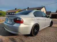 Gebraucht BMW 325 M Performance 218 PS (160 kW) 2005 Silber Limousine