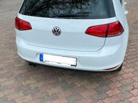 gebraucht VW Golf 2.0 TDI BlueMotion Technology Allstar