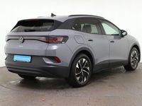 Gebraucht VW ID.4 Pro 210 kW (286 PS) 2025 Mondsteingrau SUV