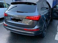 gebraucht Audi Q5 2.0 TDI 140kW S tronic quattro -