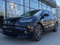 Gebraucht Ford Capri Extended Range 210 kW (286 PS) 2024 Schwarz SUV